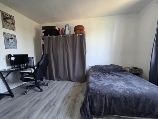 Vente / Maison de ville