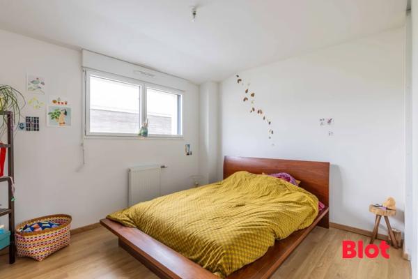 Maison 5 pièce(s)