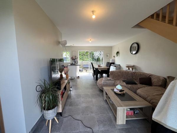 Maison à vendre |  L'Isle-d'Espagnac |  3 pièces | 79 m²