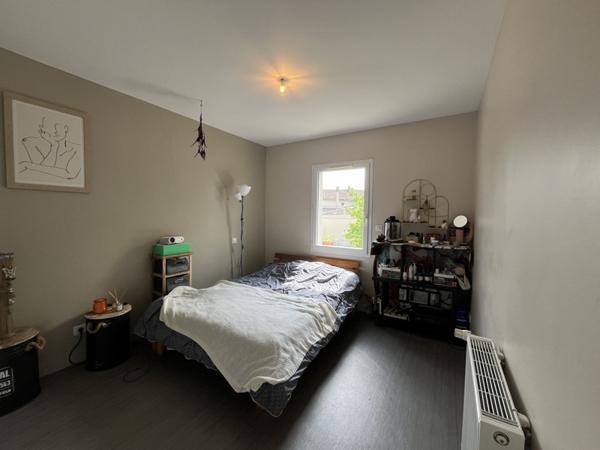 Maison à vendre |  L'Isle-d'Espagnac |  3 pièces | 79 m²