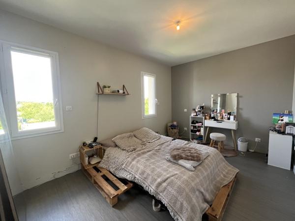 Maison à vendre |  L'Isle-d'Espagnac |  3 pièces | 79 m²