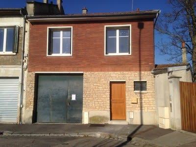 Annexes stationnement