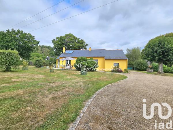 Maison à vendre 4 pièces 70 m² Héric