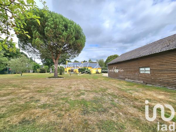 Maison à vendre 4 pièces 70 m² Héric