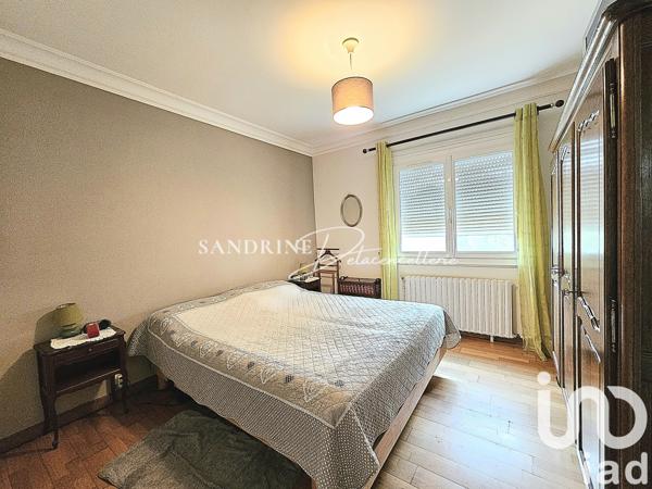 Maison à vendre 4 pièces 70 m² Héric