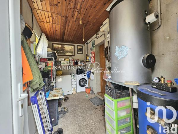 Maison à vendre 4 pièces 70 m² Héric