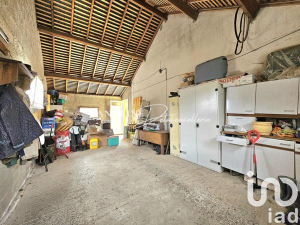 Maison à vendre 4 pièces 70 m² Héric