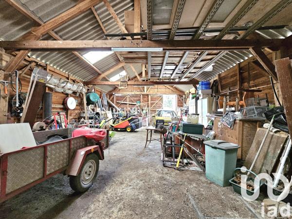 Maison à vendre 4 pièces 70 m² Héric