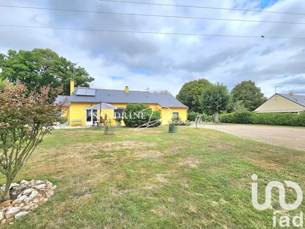 Maison à vendre 4 pièces 70 m² Héric