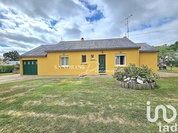 Maison à vendre 4 pièces 70 m² Héric