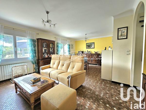 Maison à vendre 4 pièces 70 m² Héric