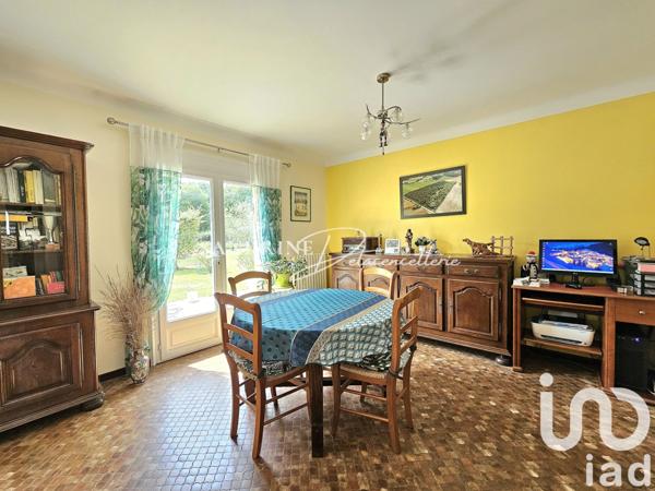 Maison à vendre 4 pièces 70 m² Héric