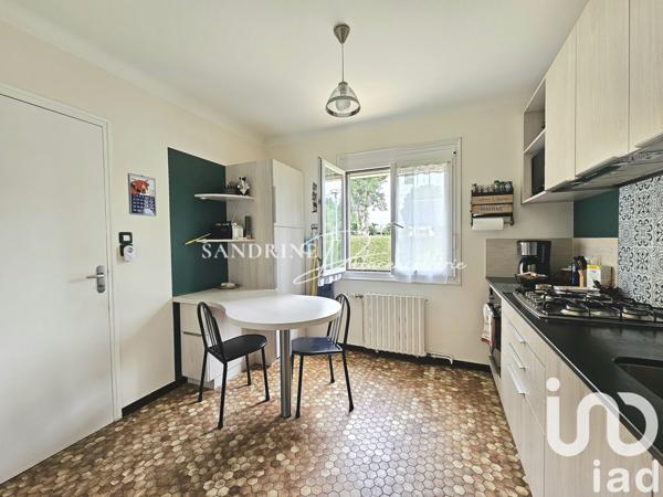 Maison à vendre 4 pièces 70 m² Héric