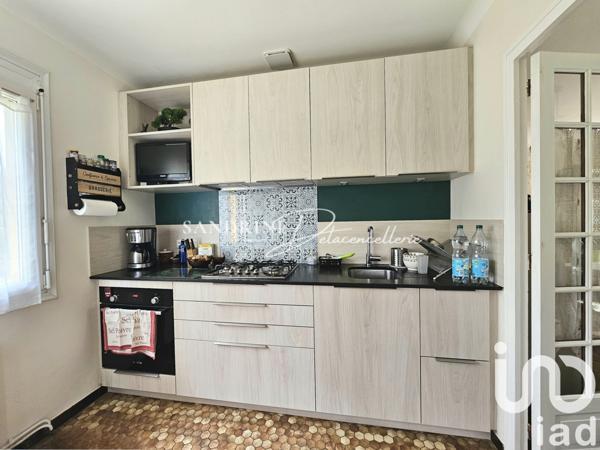 Maison à vendre 4 pièces 70 m² Héric