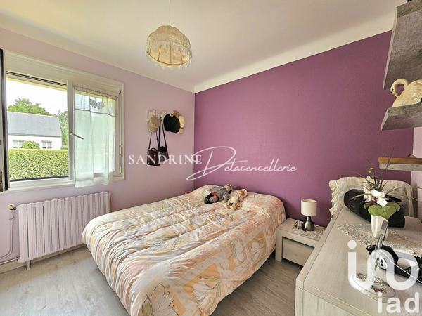 Maison à vendre 4 pièces 70 m² Héric