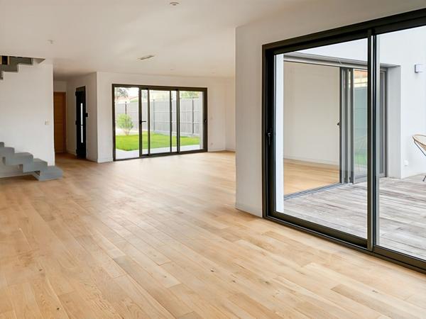 Maison de prestige à vendre à Bruges - Quartier Marianne