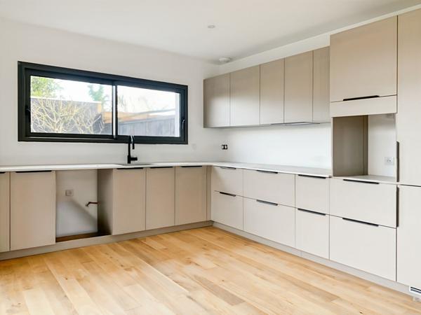 Maison de prestige à vendre à Bruges - Quartier Marianne