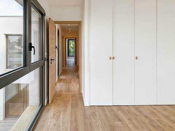 Maison de prestige à vendre à Bruges - Quartier Marianne