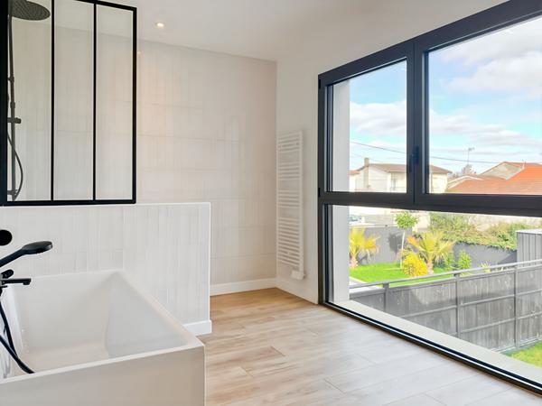 Maison de prestige à vendre à Bruges - Quartier Marianne