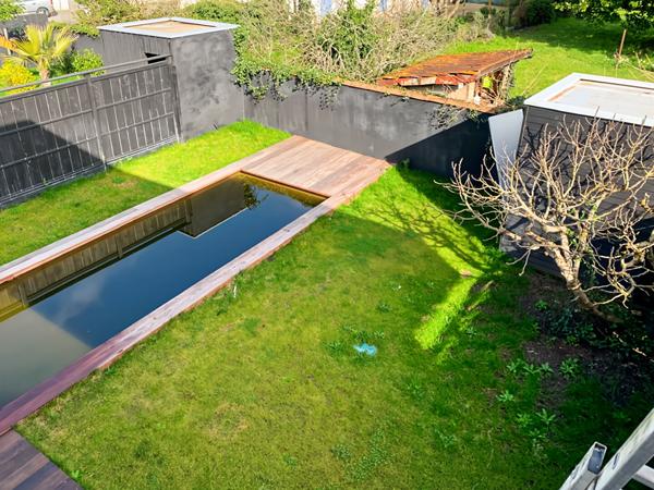 Maison de prestige à vendre à Bruges - Quartier Marianne