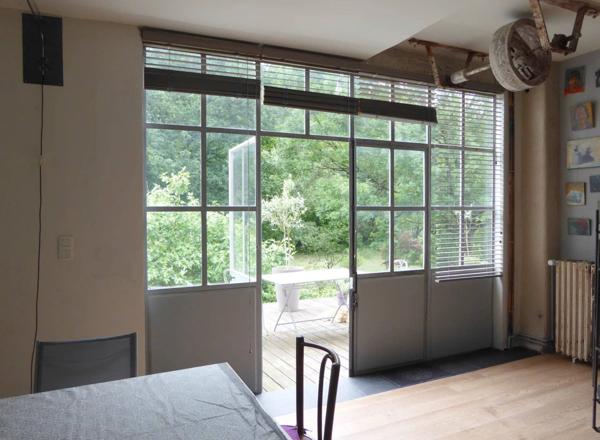 Maison Orbigny 37460