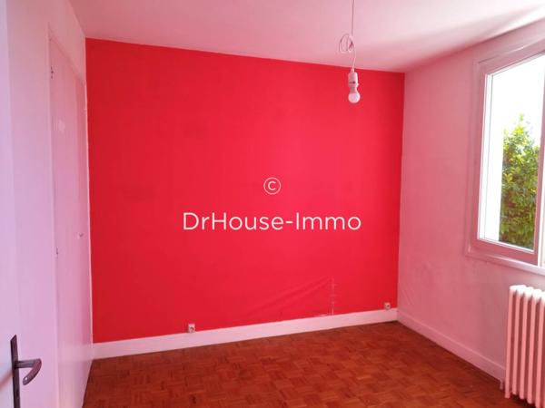 Maison à vendre 4 pièces de 72 m²