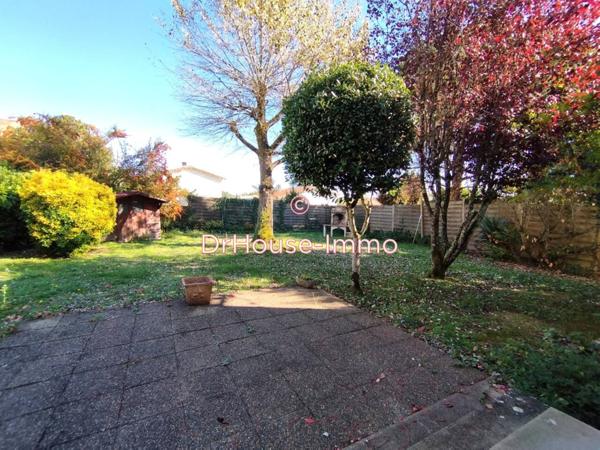 Maison à vendre 4 pièces de 72 m²