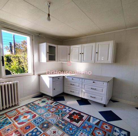 Maison à vendre 4 pièces de 72 m²