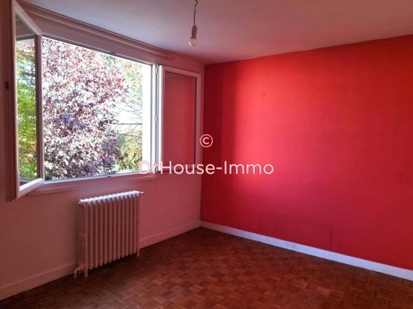 Maison à vendre 4 pièces de 72 m²