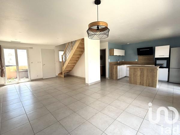 Maison à vendre 4 pièces 92 m² Thuir