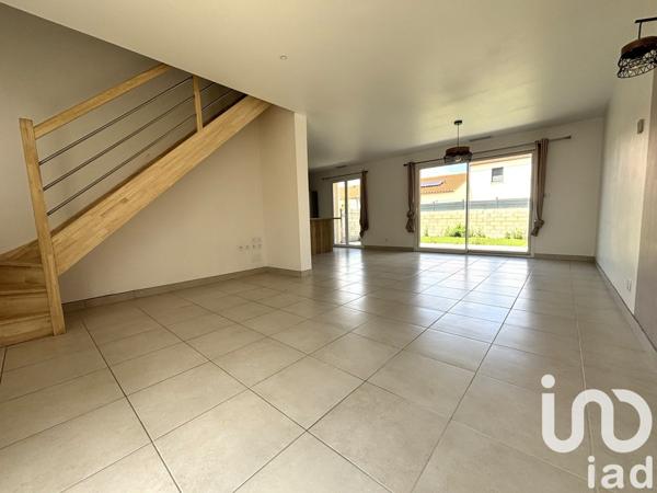 Maison à vendre 4 pièces 92 m² Thuir