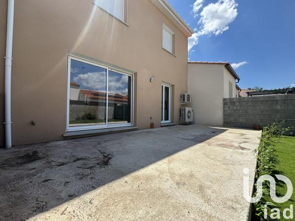Maison à vendre 4 pièces 92 m² Thuir