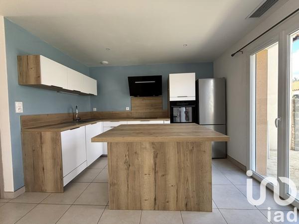 Maison à vendre 4 pièces 92 m² Thuir