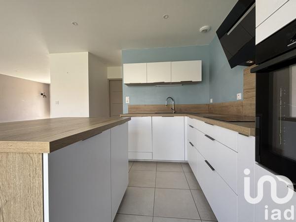 Maison à vendre 4 pièces 92 m² Thuir