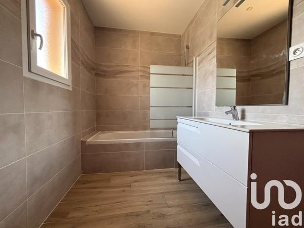 Maison à vendre 4 pièces 92 m² Thuir