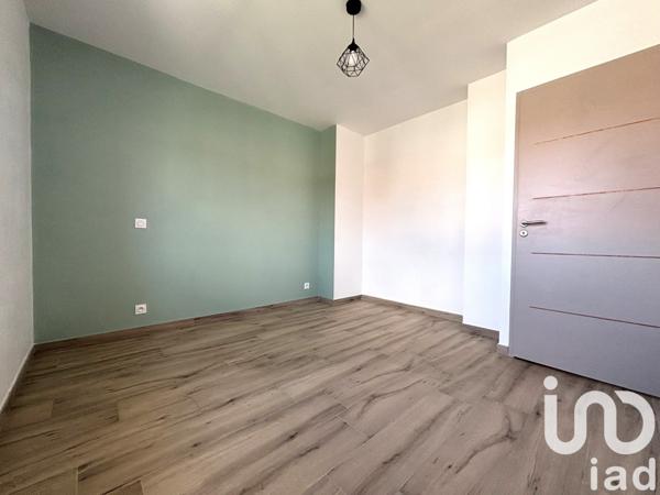 Maison à vendre 4 pièces 92 m² Thuir