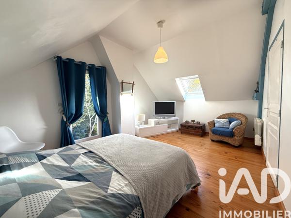 Maison à vendre 6 pièces 152 m² Honfleur