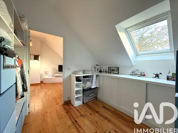 Maison à vendre 6 pièces 152 m² Honfleur
