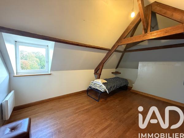 Maison à vendre 6 pièces 152 m² Honfleur