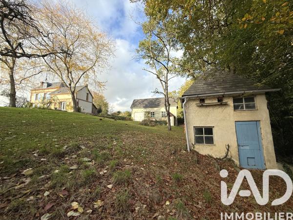 Maison à vendre 6 pièces 152 m² Honfleur