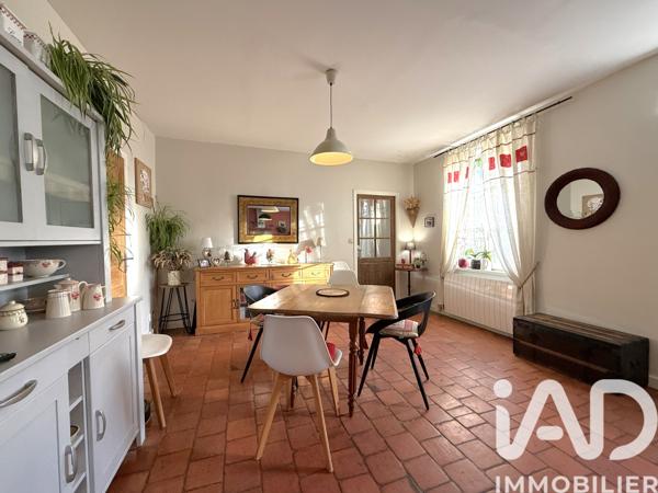Maison à vendre 6 pièces 152 m² Honfleur
