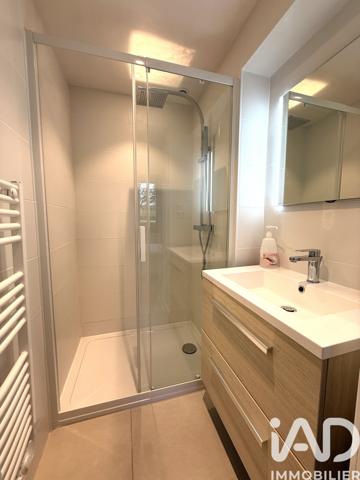 Maison à vendre 6 pièces 152 m² Honfleur