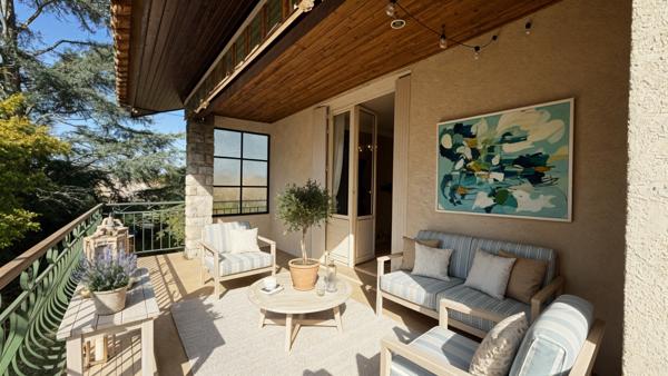 Villevieille (30250) MAISONS DE TYPE T4 SUR PARCELLE DE 450 M2 terrain piscinable