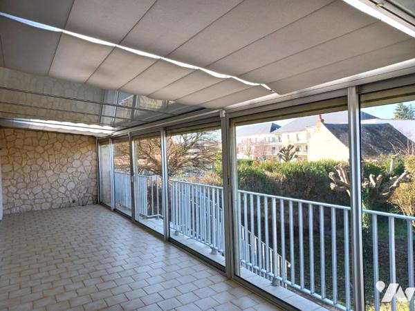 Pavillon sur sous-sol