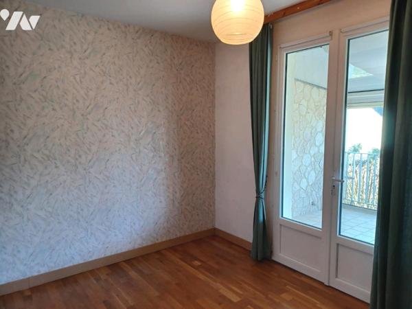 Pavillon sur sous-sol