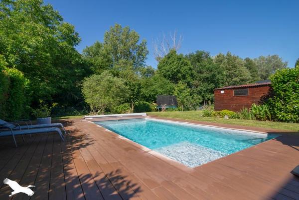 Maison à vendre 410 000 € Pin-Balma 4 p 94 m² DPE C