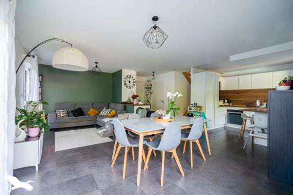 Maison à vendre 410 000 € Pin-Balma 4 p 94 m² DPE C