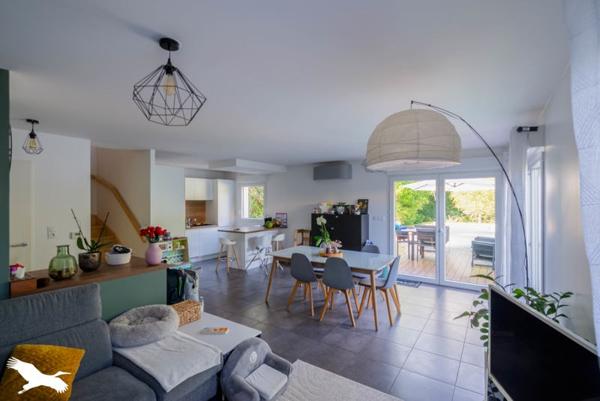 Maison à vendre 410 000 € Pin-Balma 4 p 94 m² DPE C