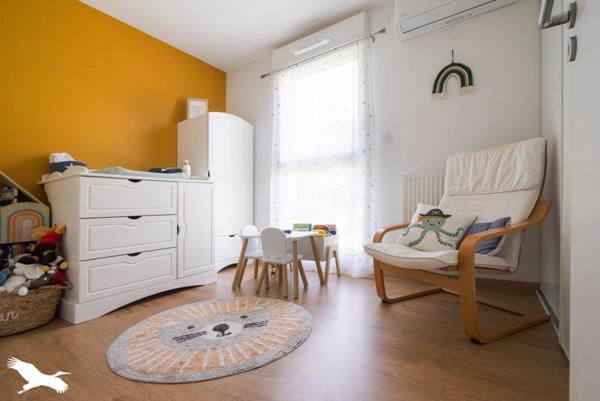 Maison à vendre 410 000 € Pin-Balma 4 p 94 m² DPE C