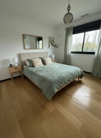Maison individuelle récente à vendre à Villefranche de Lonchat  Montpon menesterol Saint seurin sur l'isle